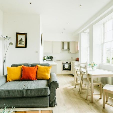 Luxury 1 Bed Flat, Spectacular Views Of Bath Apartman Kültér fotó