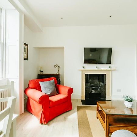 Luxury 1 Bed Flat, Spectacular Views Of Bath Apartman Kültér fotó