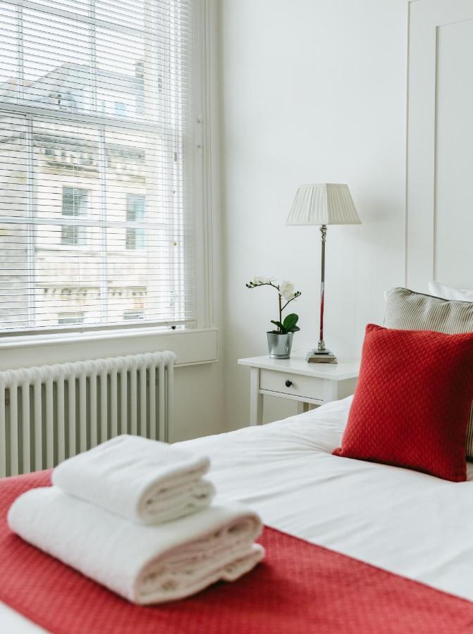 Luxury 1 Bed Flat, Spectacular Views Of Bath Apartman Kültér fotó