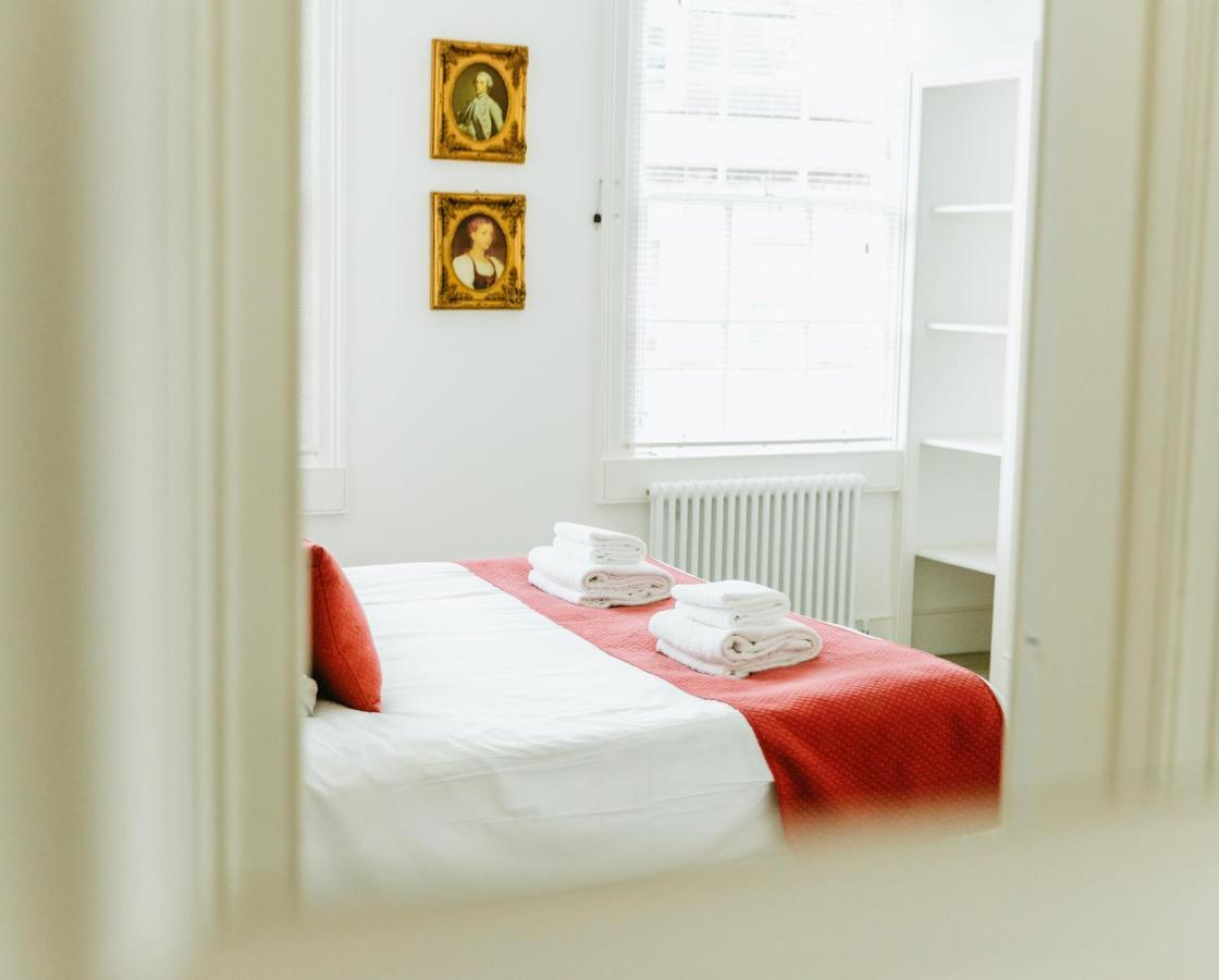 Luxury 1 Bed Flat, Spectacular Views Of Bath Apartman Kültér fotó