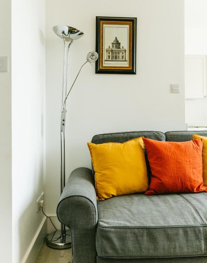 Luxury 1 Bed Flat, Spectacular Views Of Bath Apartman Kültér fotó